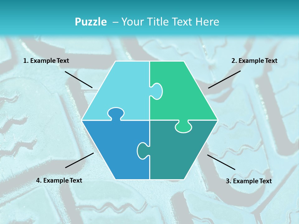 Safe Motorsport Racing PowerPoint Template