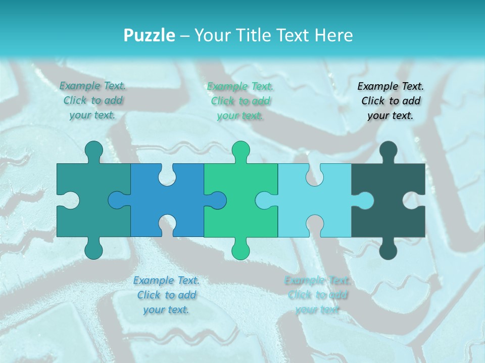 Safe Motorsport Racing PowerPoint Template