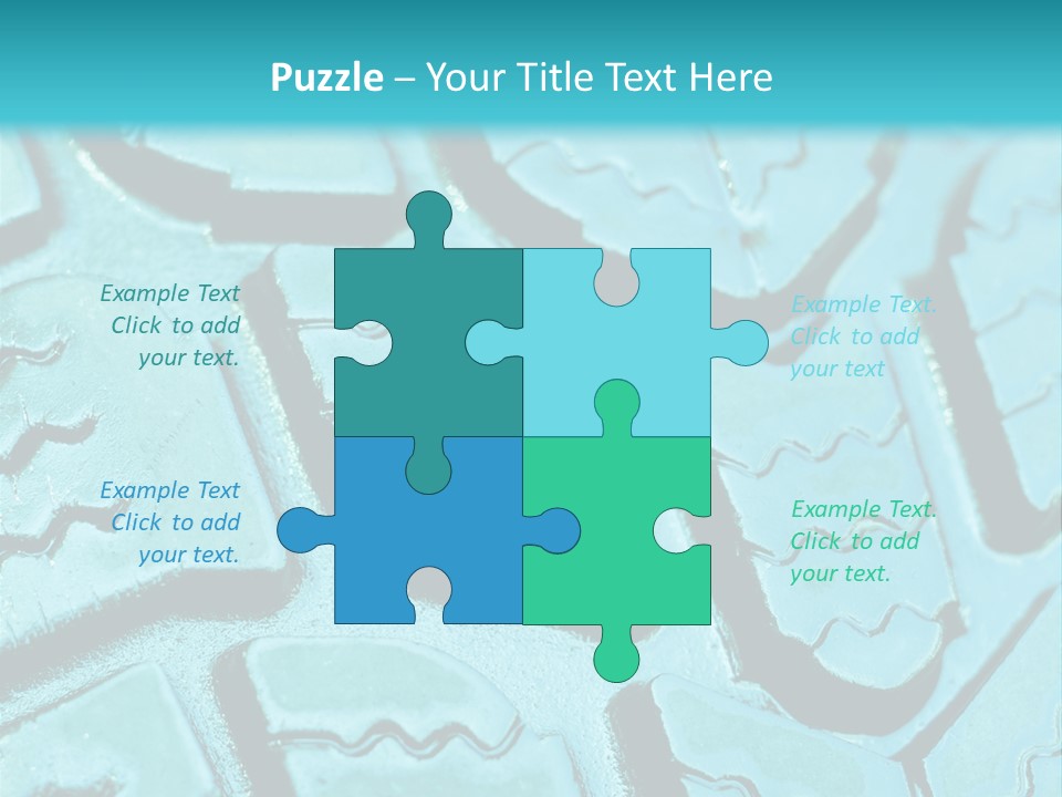 Safe Motorsport Racing PowerPoint Template