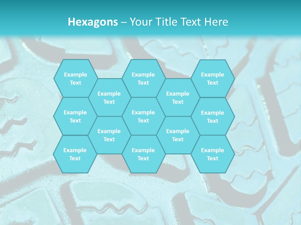 Safe Motorsport Racing PowerPoint Template
