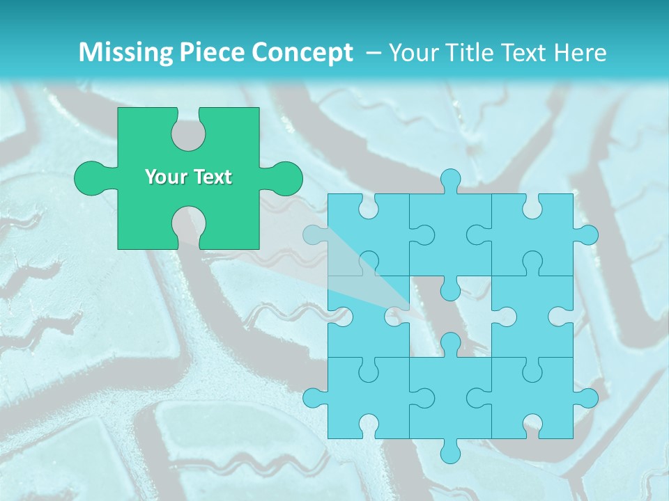 Safe Motorsport Racing PowerPoint Template