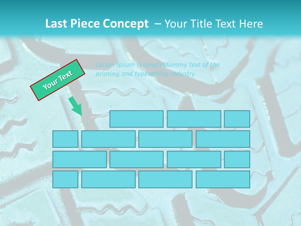 Safe Motorsport Racing PowerPoint Template