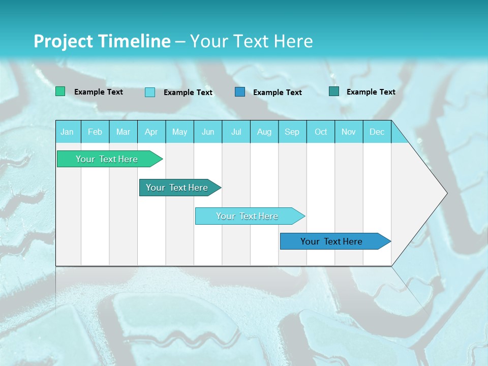 Safe Motorsport Racing PowerPoint Template