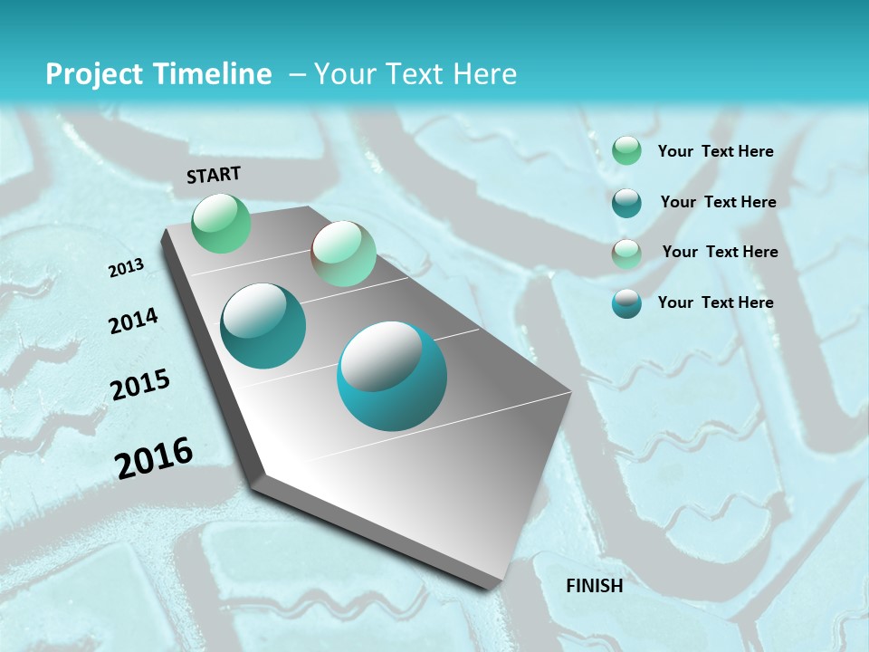Safe Motorsport Racing PowerPoint Template
