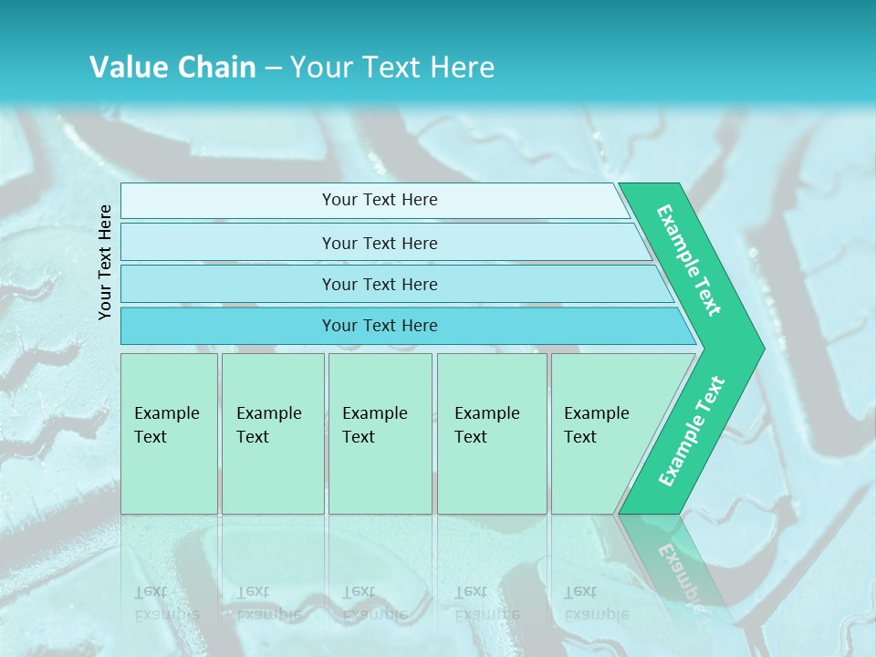 Safe Motorsport Racing PowerPoint Template