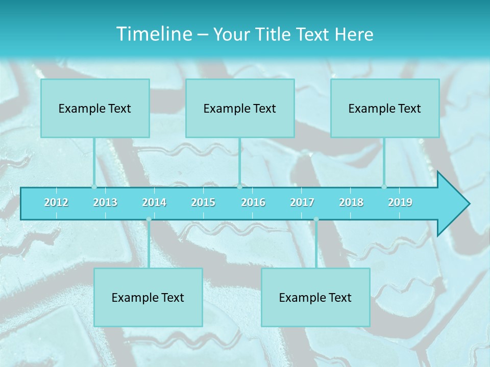 Safe Motorsport Racing PowerPoint Template