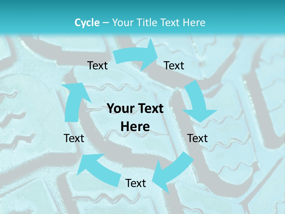 Safe Motorsport Racing PowerPoint Template