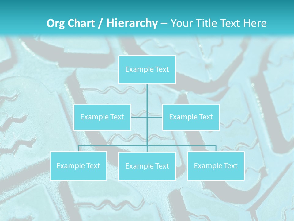 Safe Motorsport Racing PowerPoint Template