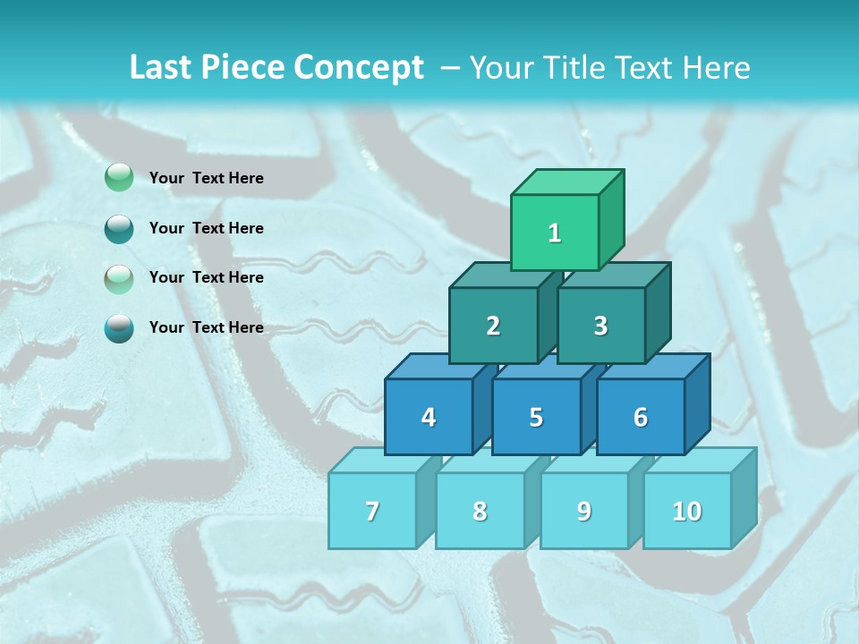 Safe Motorsport Racing PowerPoint Template