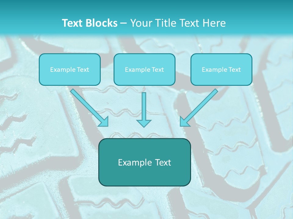 Safe Motorsport Racing PowerPoint Template