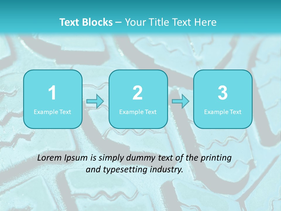 Safe Motorsport Racing PowerPoint Template