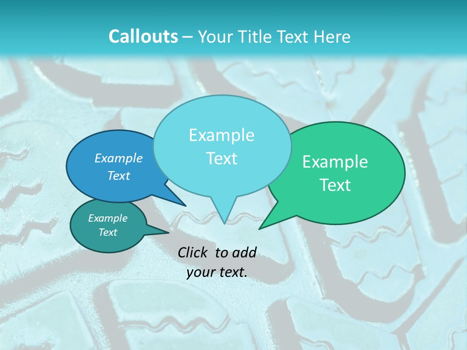 Safe Motorsport Racing PowerPoint Template