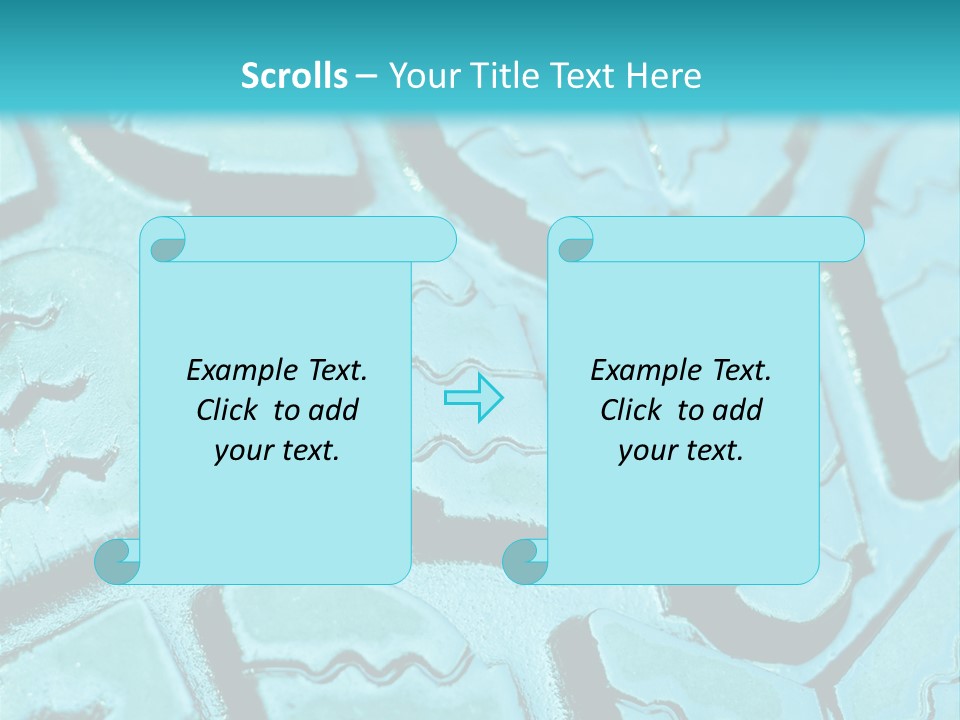 Safe Motorsport Racing PowerPoint Template