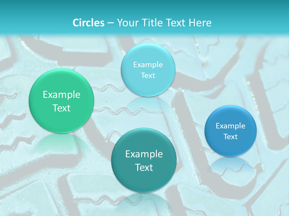 Safe Motorsport Racing PowerPoint Template