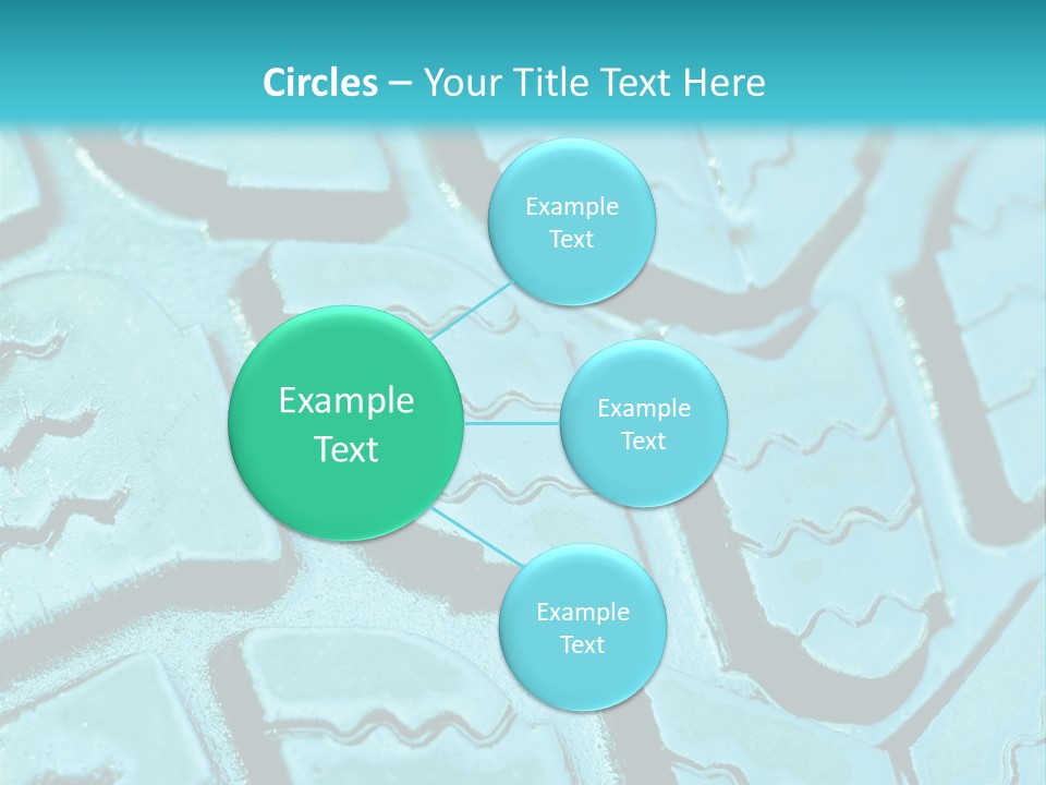 Safe Motorsport Racing PowerPoint Template