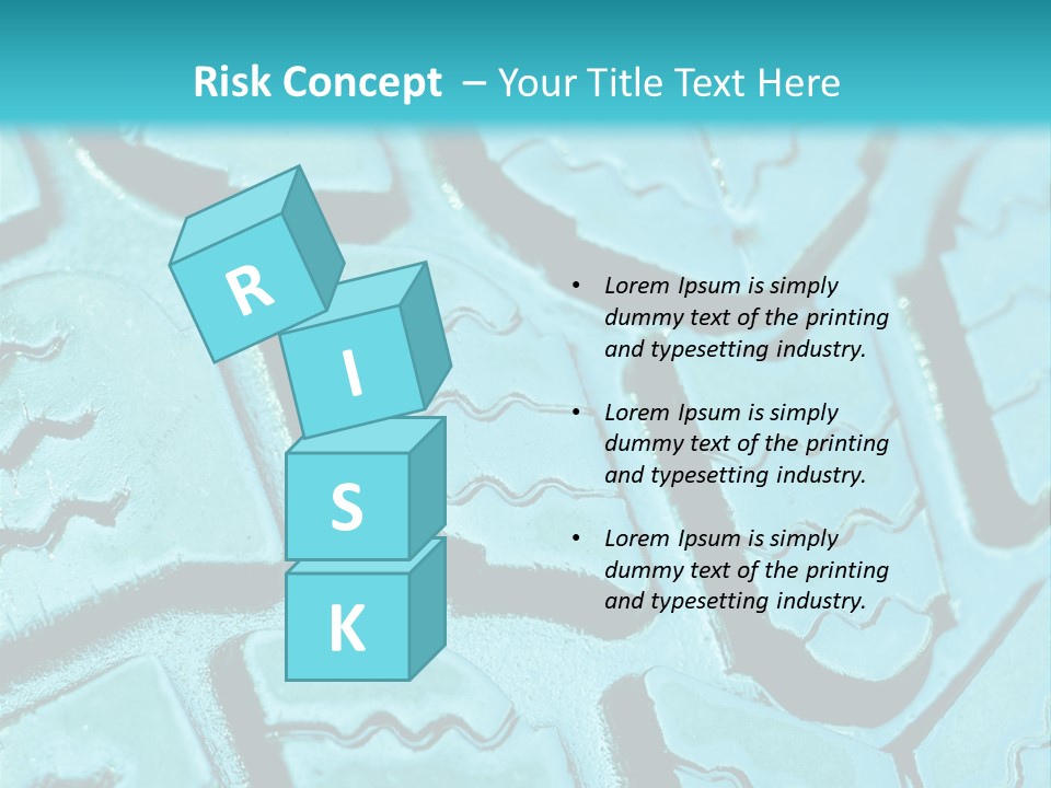 Safe Motorsport Racing PowerPoint Template