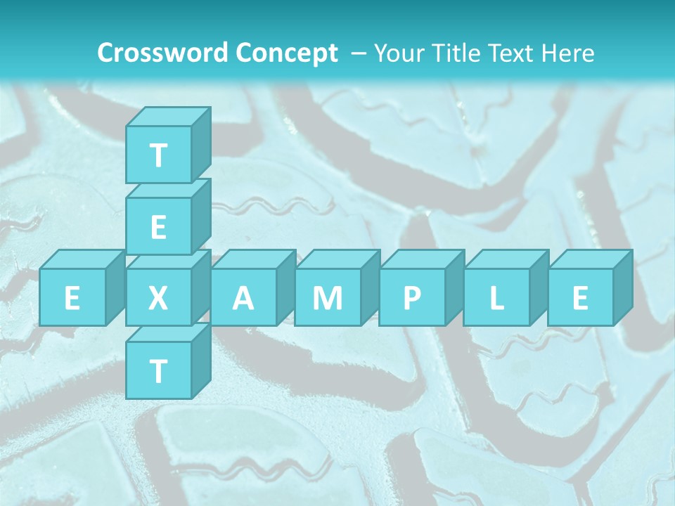 Safe Motorsport Racing PowerPoint Template