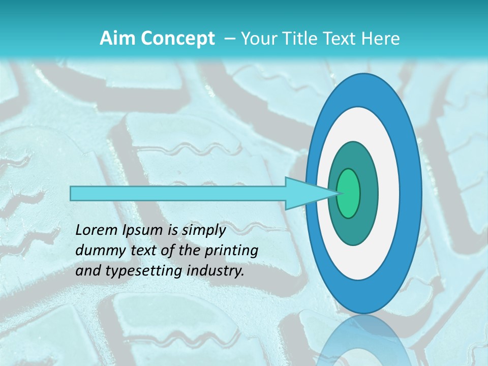 Safe Motorsport Racing PowerPoint Template