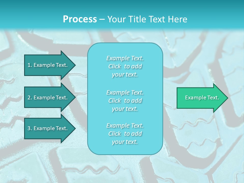 Safe Motorsport Racing PowerPoint Template