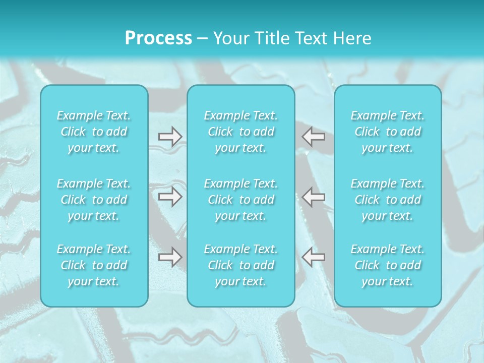 Safe Motorsport Racing PowerPoint Template