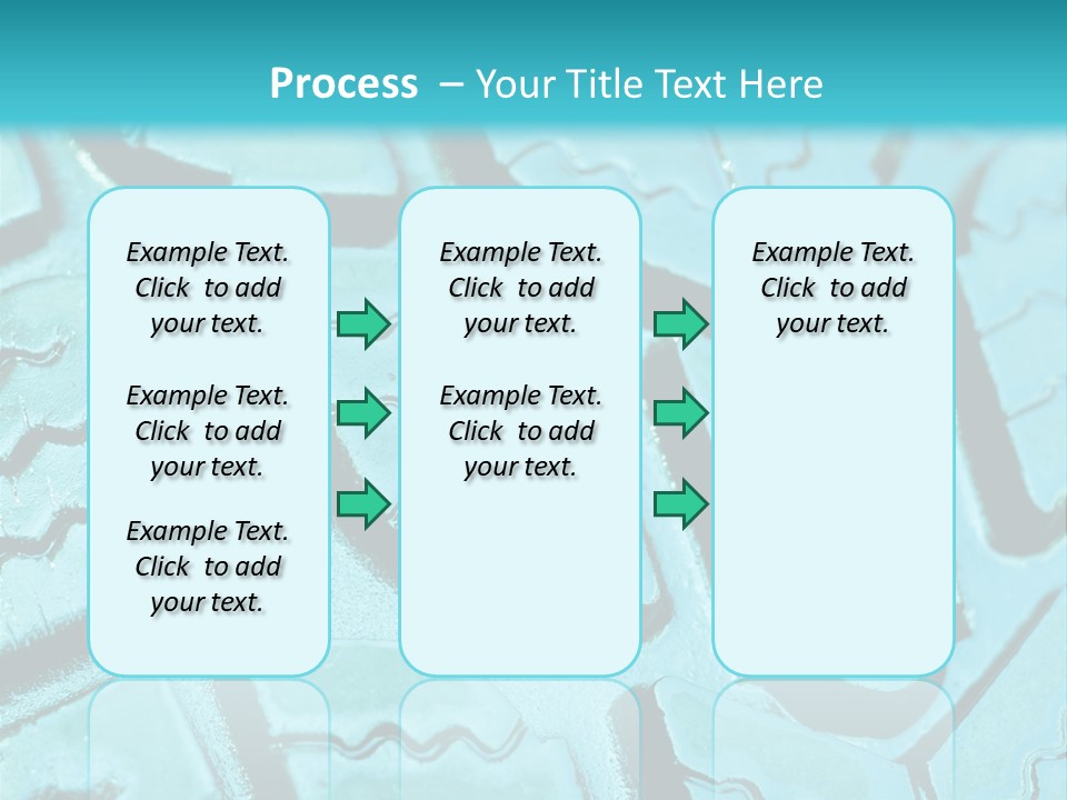 Safe Motorsport Racing PowerPoint Template