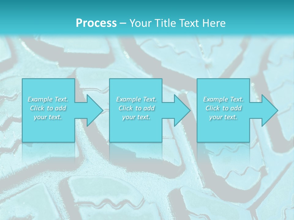 Safe Motorsport Racing PowerPoint Template