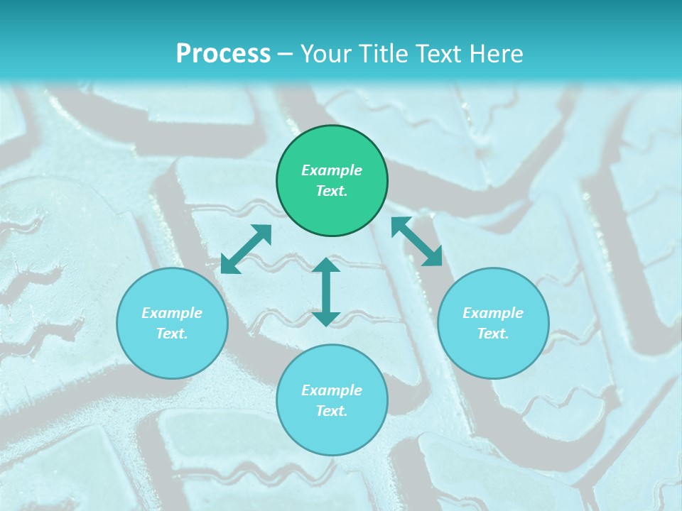 Safe Motorsport Racing PowerPoint Template