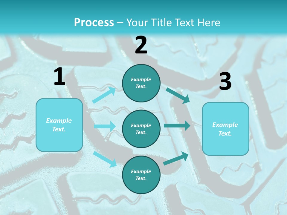 Safe Motorsport Racing PowerPoint Template