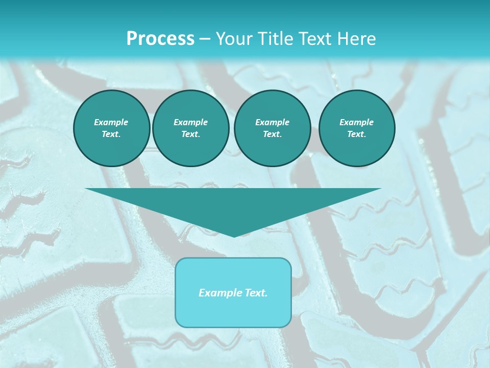Safe Motorsport Racing PowerPoint Template