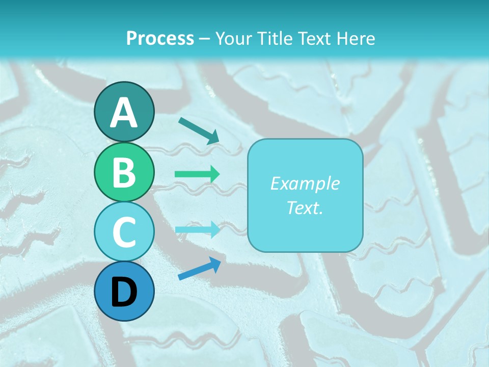 Safe Motorsport Racing PowerPoint Template