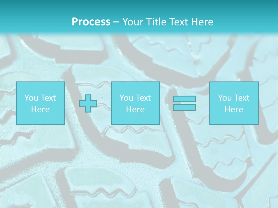 Safe Motorsport Racing PowerPoint Template