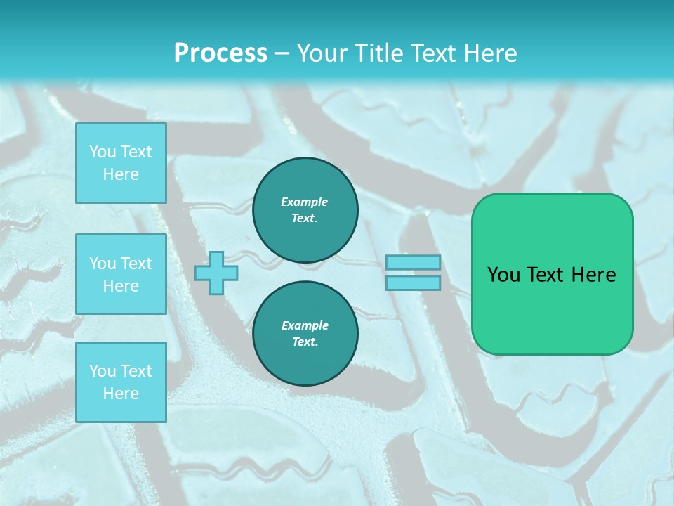 Safe Motorsport Racing PowerPoint Template