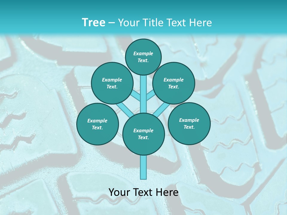 Safe Motorsport Racing PowerPoint Template