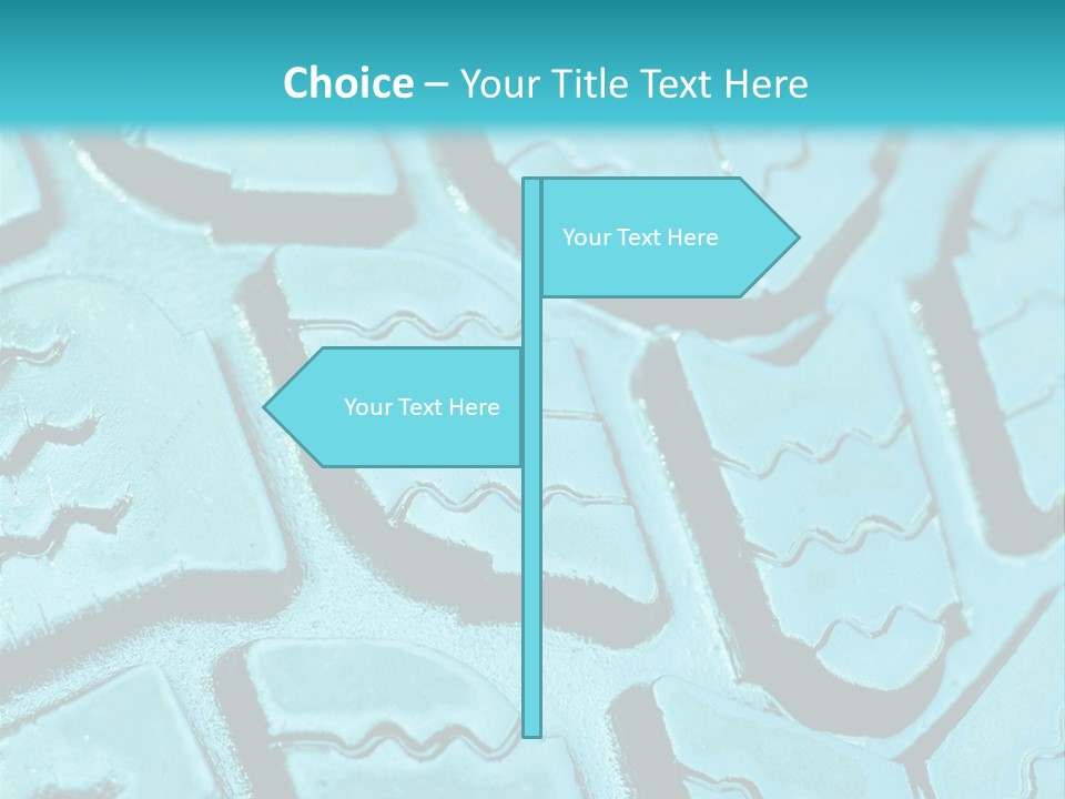 Safe Motorsport Racing PowerPoint Template