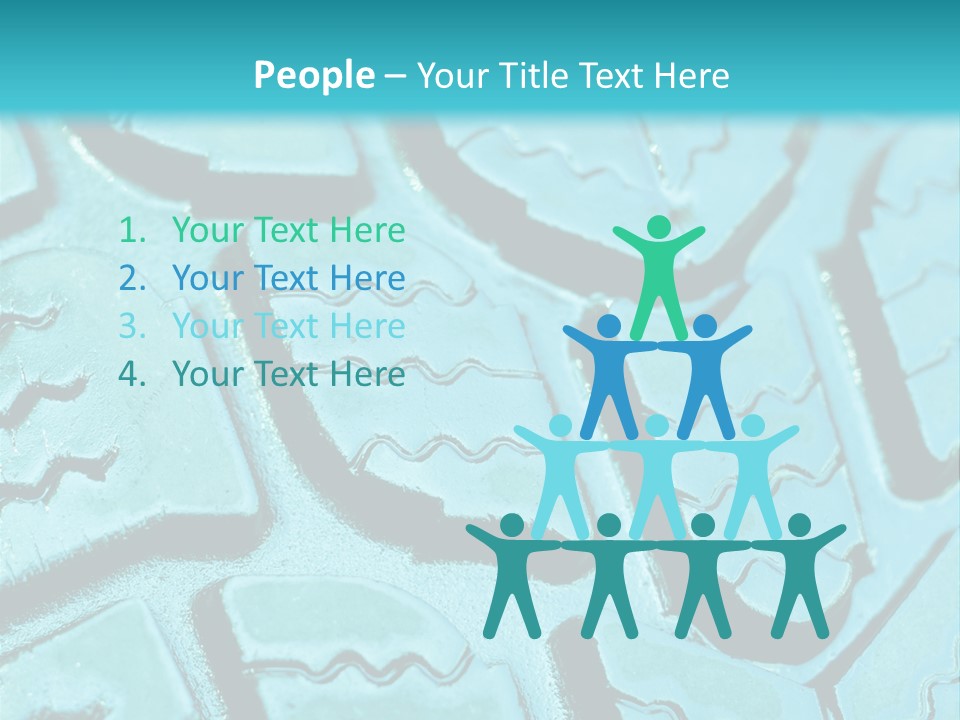 Safe Motorsport Racing PowerPoint Template