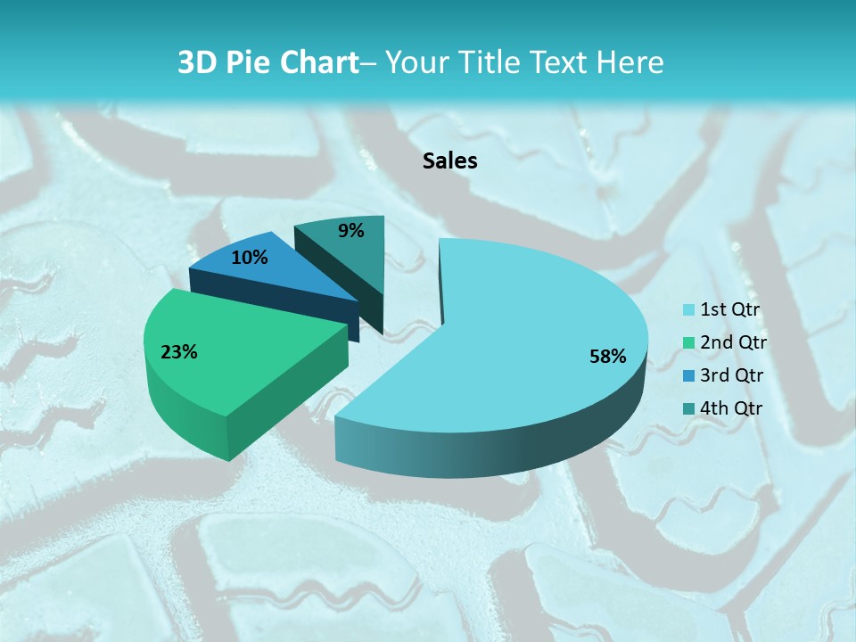 Safe Motorsport Racing PowerPoint Template