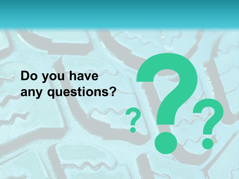 Safe Motorsport Racing PowerPoint Template