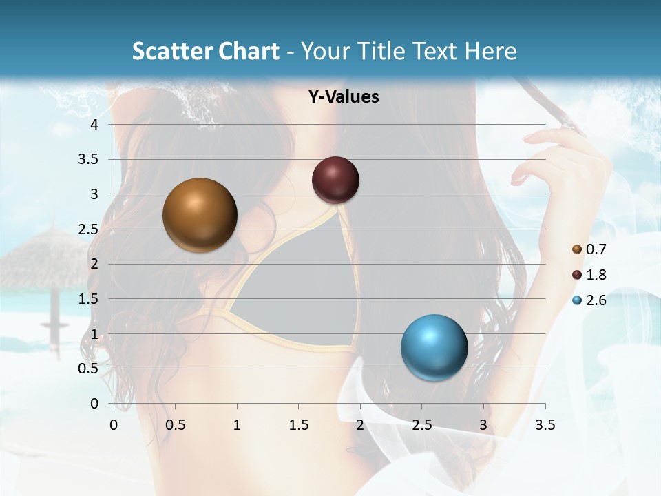 Pacific Healthy Wellbeing PowerPoint Template