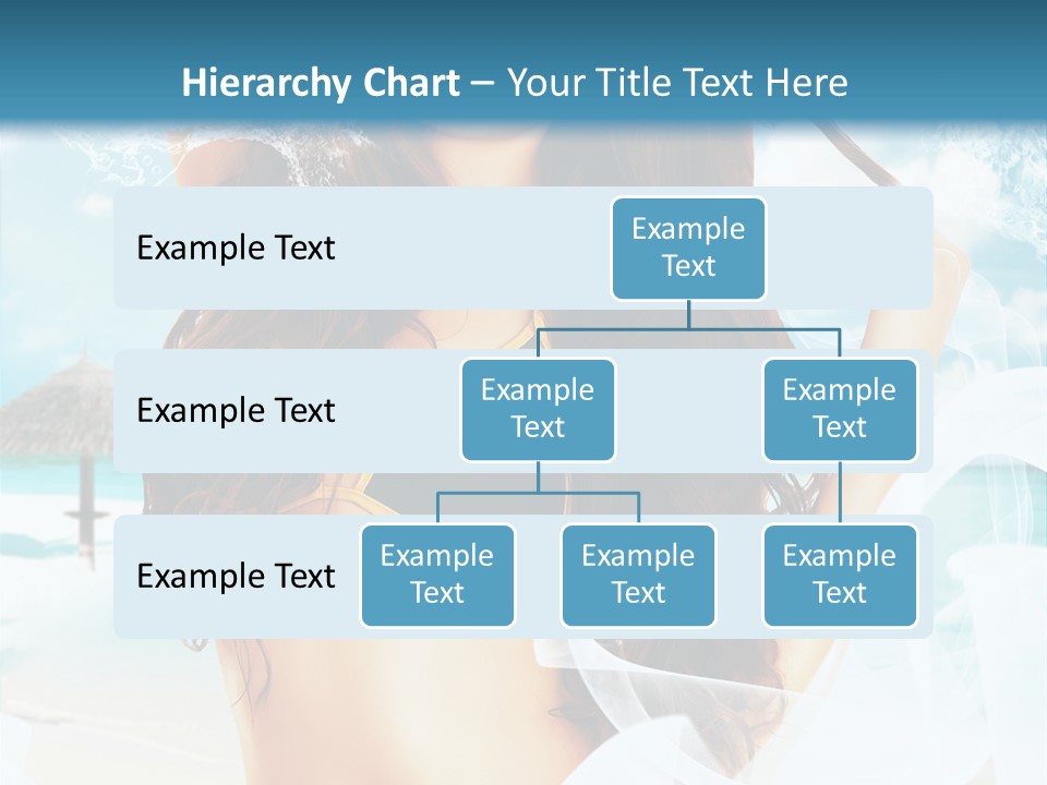 Pacific Healthy Wellbeing PowerPoint Template