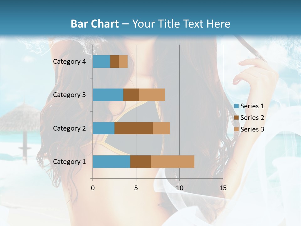 Pacific Healthy Wellbeing PowerPoint Template