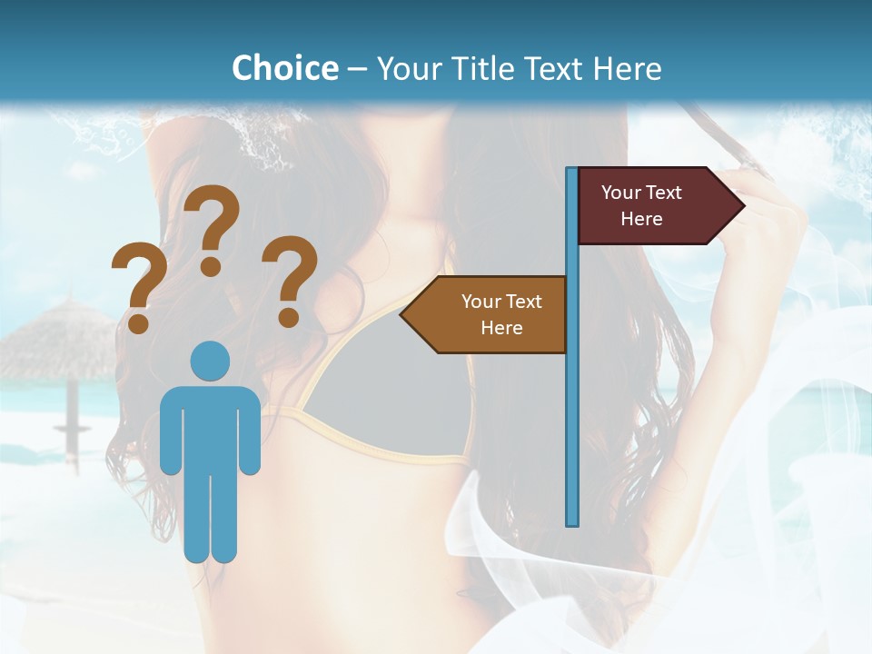 Pacific Healthy Wellbeing PowerPoint Template