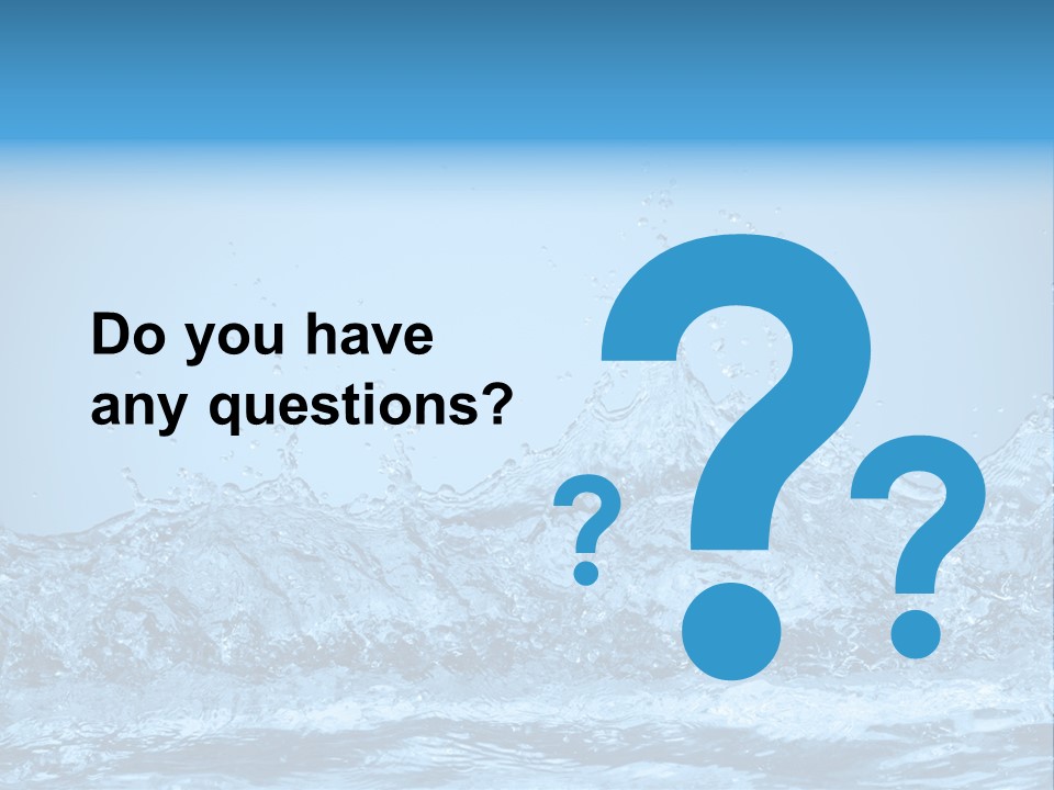 Design Figure Moisture PowerPoint Template