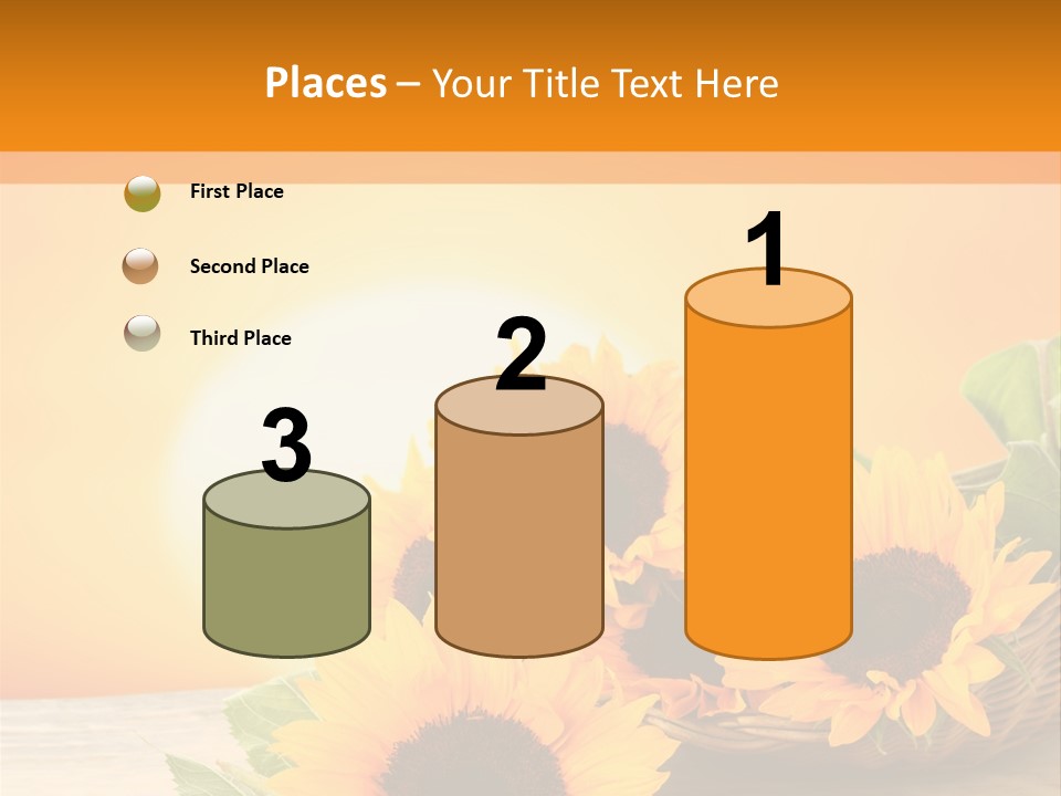 Teamwork Meeting Office PowerPoint Template