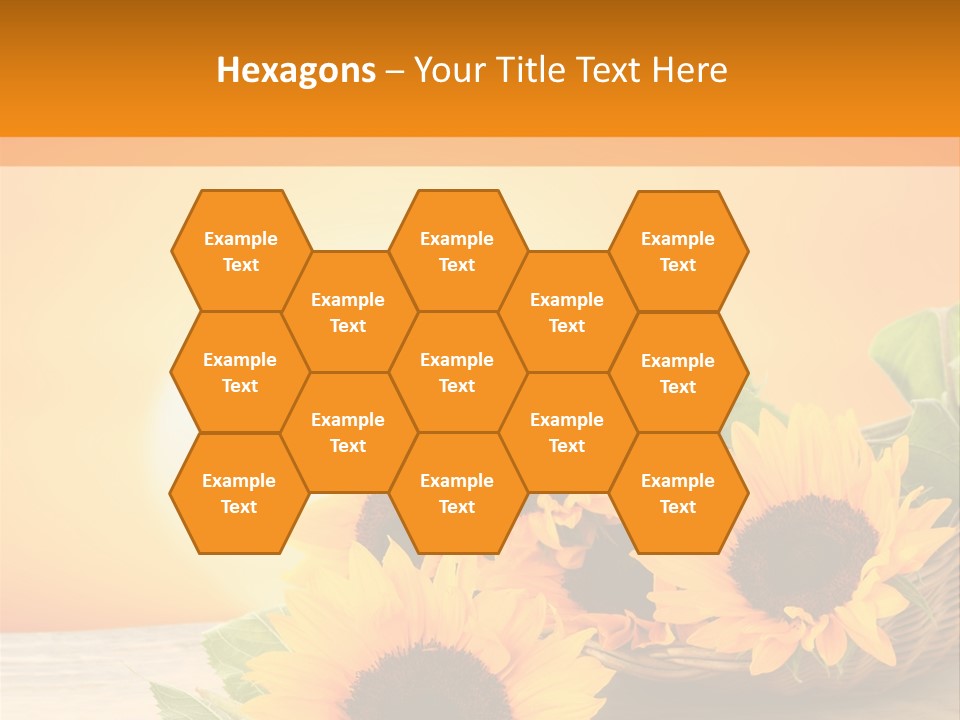 Teamwork Meeting Office PowerPoint Template