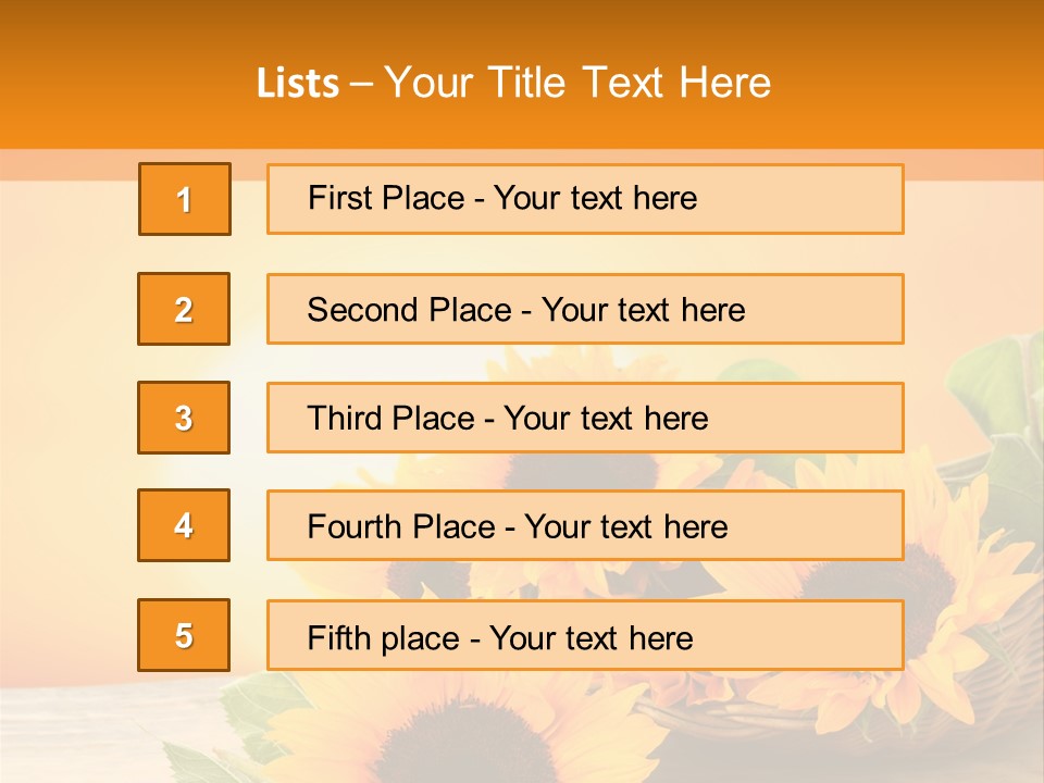 Teamwork Meeting Office PowerPoint Template