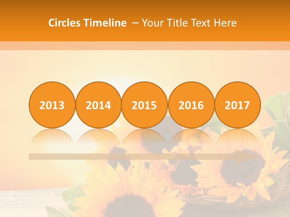 Teamwork Meeting Office PowerPoint Template