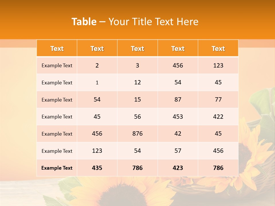 Teamwork Meeting Office PowerPoint Template