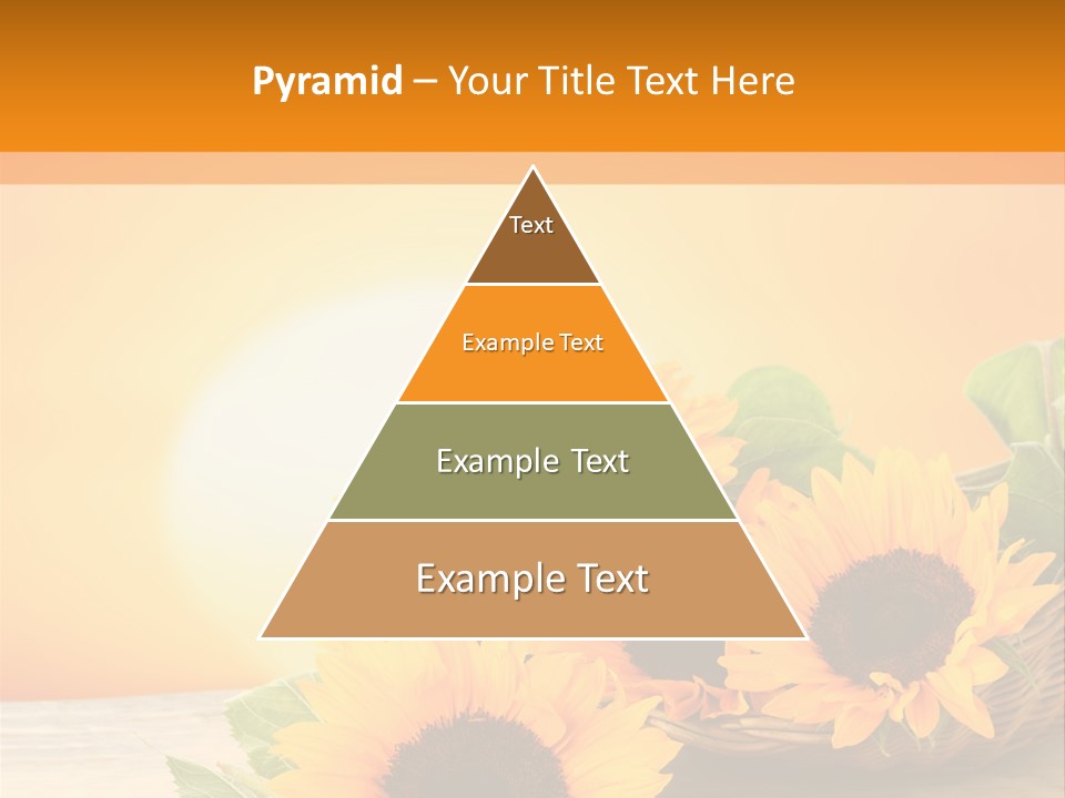 Teamwork Meeting Office PowerPoint Template