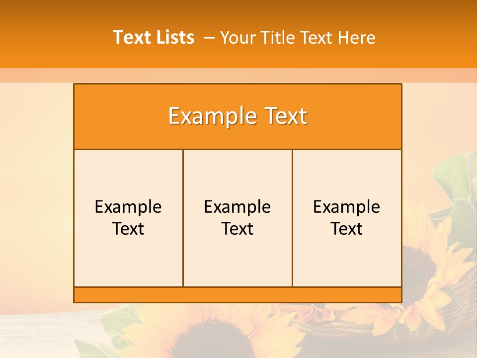 Teamwork Meeting Office PowerPoint Template