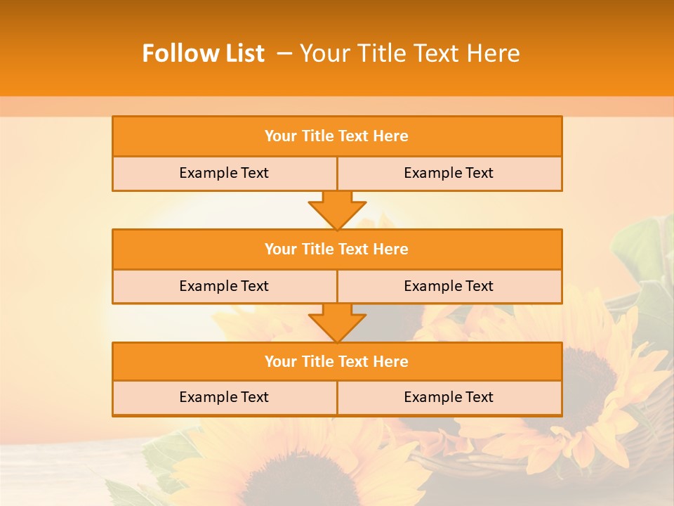 Teamwork Meeting Office PowerPoint Template